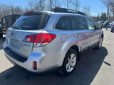 Used 2013 Subaru Outback 2.5i Premium w/ All-Weather Pkg image 2