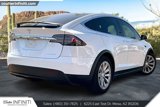 Used 2020 Tesla Model X Long Range image 2