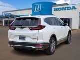 Used 2022 Honda CR-V Touring image 4