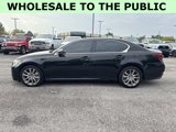 Used 2013 Lexus GS 350 AWD image 5