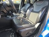 Used 2020 Jeep Cherokee Trailhawk image 4