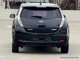 Used 2012 Nissan Leaf SL image 5