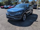 Used 2017 Lincoln MKX Reserve image 6