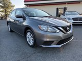 Used 2019 Nissan Sentra SV image 3