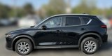 Used 2023 MAZDA CX-5 AWD 2.5 S w/ Preferred Package image 3