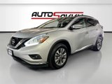 Used 2017 Nissan Murano SV image 3