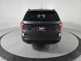 Used 2018 Ford Explorer Sport w/ Ford Safe & Smart Package image 5
