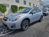 Used 2016 Subaru Crosstrek 2.0i Limited image 2