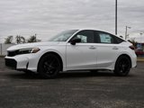 New 2025 Honda Civic Sport image 3