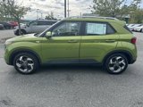 Certified 2022 Hyundai Venue SEL w/ Cargo Package image 2