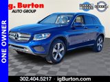 Used 2018 Mercedes-Benz GLC 300 4MATIC image 3