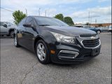 Used 2016 Chevrolet Cruze LT image 2