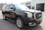 Used 2019 GMC Yukon SLE w/ SLE Value Package image 2