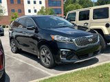 Used 2019 Kia Sorento SX image 3