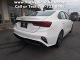 Used 2022 Kia Forte LXS image 6