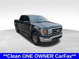 Used 2021 Ford F150 XLT w/ Equipment Group 302A High image 3
