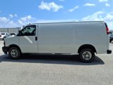 Used 2022 Chevrolet Express 2500 Extended w/ Driver Convenience Package image 4