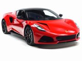 New 2024 Lotus Emira First Edition image 3