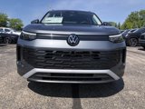 New 2025 Volkswagen Tiguan S image 2