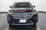 Used 2017 Ford Edge SEL w/ Equipment Group 201A image 2