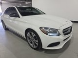 Used 2017 Mercedes-Benz C 300 Sedan w/ Premium 1 Package image 6