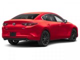 New 2025 MAZDA MAZDA3 s image 2