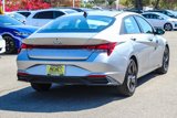 Certified 2022 Hyundai Elantra SEL w/ Cargo Package image 4