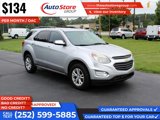 Used 2016 Chevrolet Equinox LT w/ Convenience Package image 4