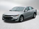 Used 2022 Chevrolet Malibu LT image 3