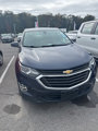 Used 2018 Chevrolet Equinox LT image 3