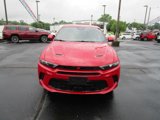 Used 2024 Dodge Hornet GT w/ Track Pack image 2