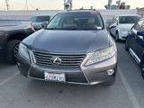 Used 2013 Lexus RX 350 AWD image 3