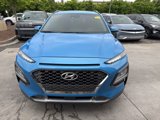Used 2021 Hyundai Kona Ultimate image 2