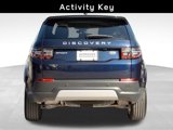 Certified 2023 Land Rover Discovery Sport SE image 5