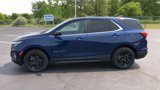 Certified 2022 Chevrolet Equinox LT image 5