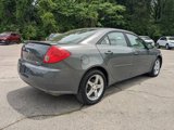 Used 2007 Pontiac G6 Sedan w/ Sport Package image 4
