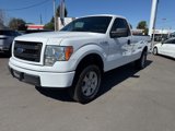 Used 2014 Ford F150 XL w/ Trailer Tow Package image 2