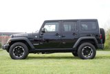 Used 2014 Jeep Wrangler Unlimited Rubicon w/ Connectivity Group image 6