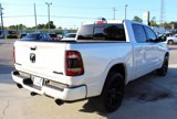 Used 2021 RAM 1500 Laramie image 5