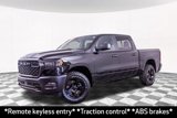 New 2025 RAM 1500 Warlock image 2