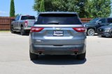 Used 2020 Chevrolet Traverse LS image 4