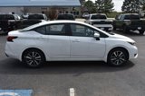 New 2025 Nissan Versa SV w/ Trunk Package image 4
