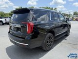 Used 2021 GMC Yukon SLT w/ SLT Luxury Plus Package image 4