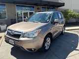 Used 2014 Subaru Forester 2.5i Limited w/ Popular Package #2 image 2