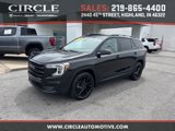 Used 2023 GMC Terrain SLE w/ Driver Convenience Package image 1