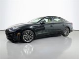 Used 2021 Hyundai Sonata Limited image 3