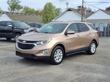 Used 2019 Chevrolet Equinox LT image 3