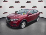 Used 2020 Nissan Rogue Sport S image 1