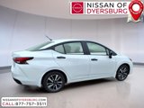 New 2025 Nissan Versa S w/ S Plus Package image 4