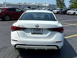 New 2025 Nissan Sentra S image 5